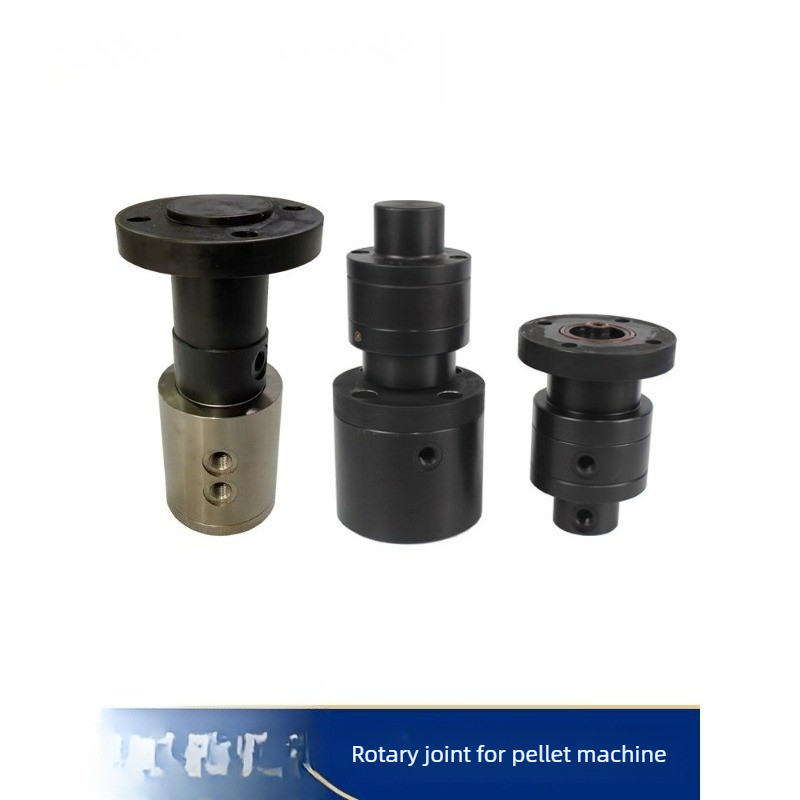 560 Pellet Machine Rotary Join - Woodworking Joint review and price