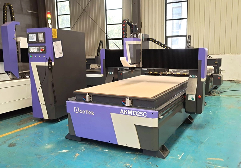 China Factory Price 4*8ft 5*10 - Woodworking Cnc Router Machine Price review and price