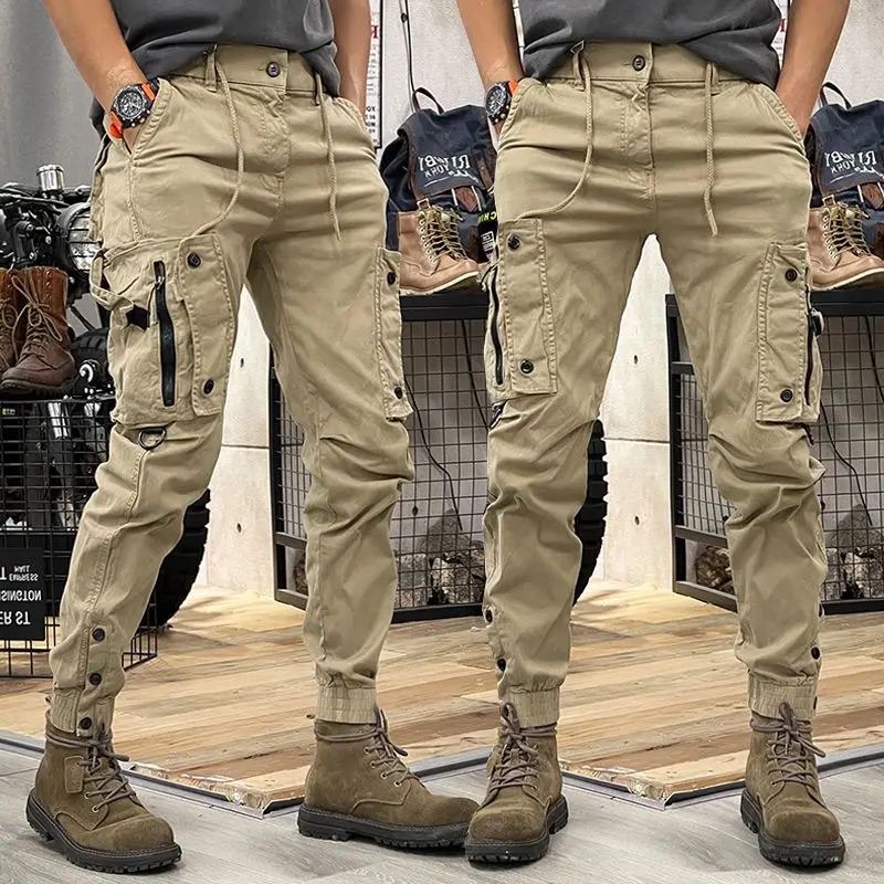 Trousers Man Biker Outdoor Car - Woodworking Brand review and price