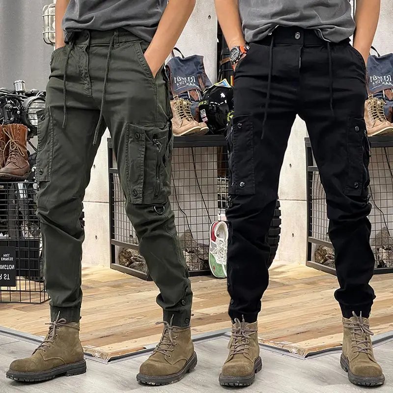 Trousers Man Biker Outdoor Car - Woodworking Brand review and price