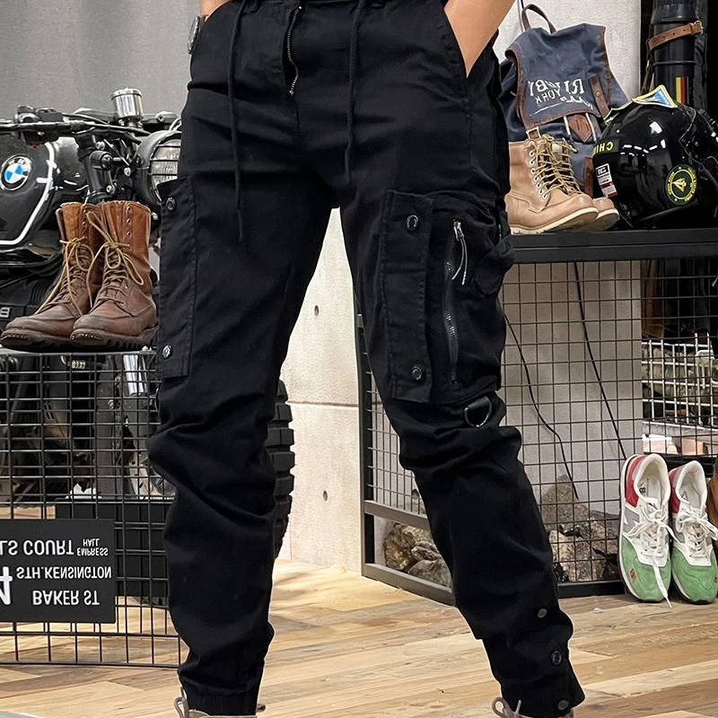 Trousers Man Biker Outdoor Car - Woodworking Brand review and price