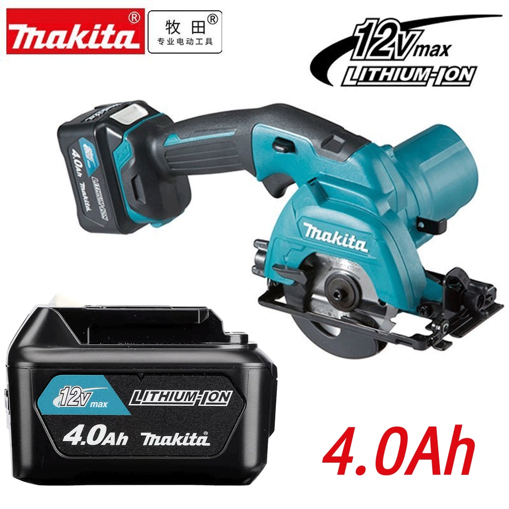 12V 4A Rechargeable Replace Li - Makita Drill Hp1640 review and price