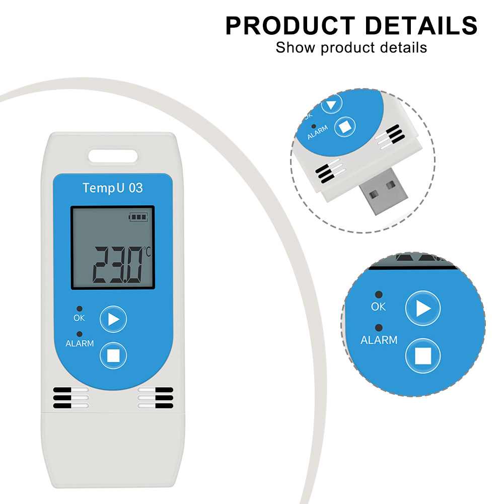 USB Temperature Humidity Data  - Woodworking Pdf review and price