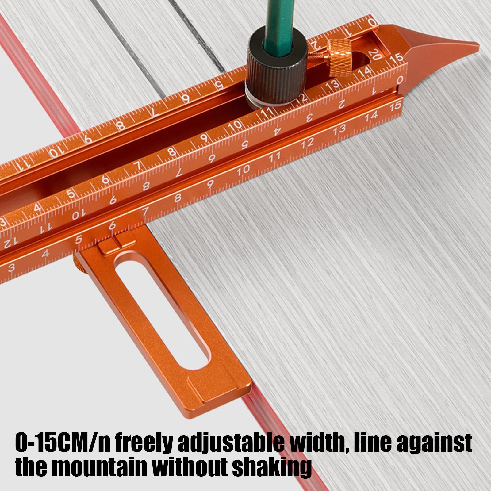Woodworking Ruler Magnetic Bas - Woodworking Carpenter review and price