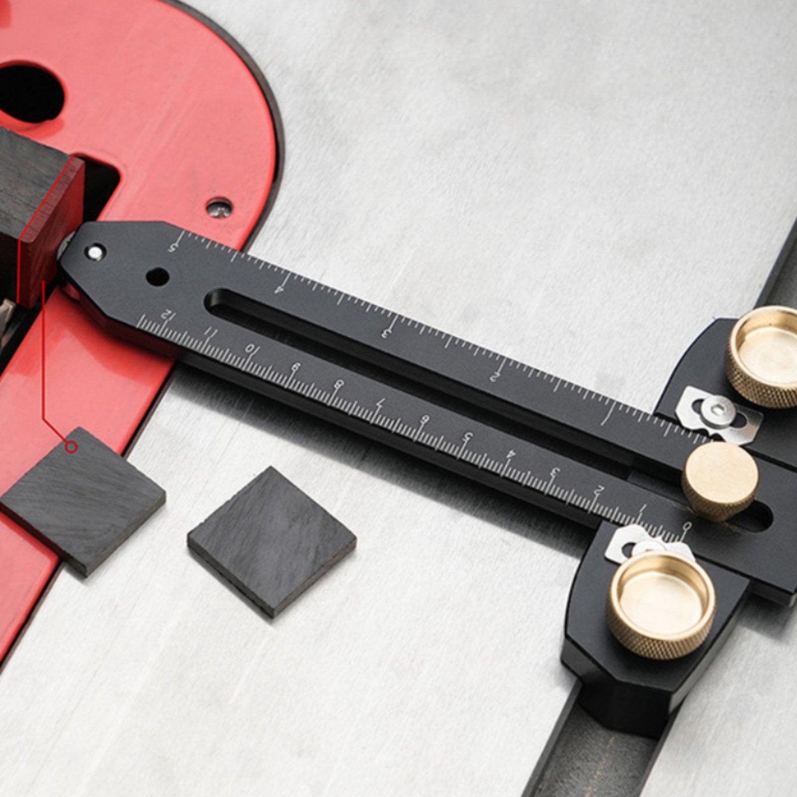 Table Saw Alignment Tool Preci - Woodworking Carpenter review and price