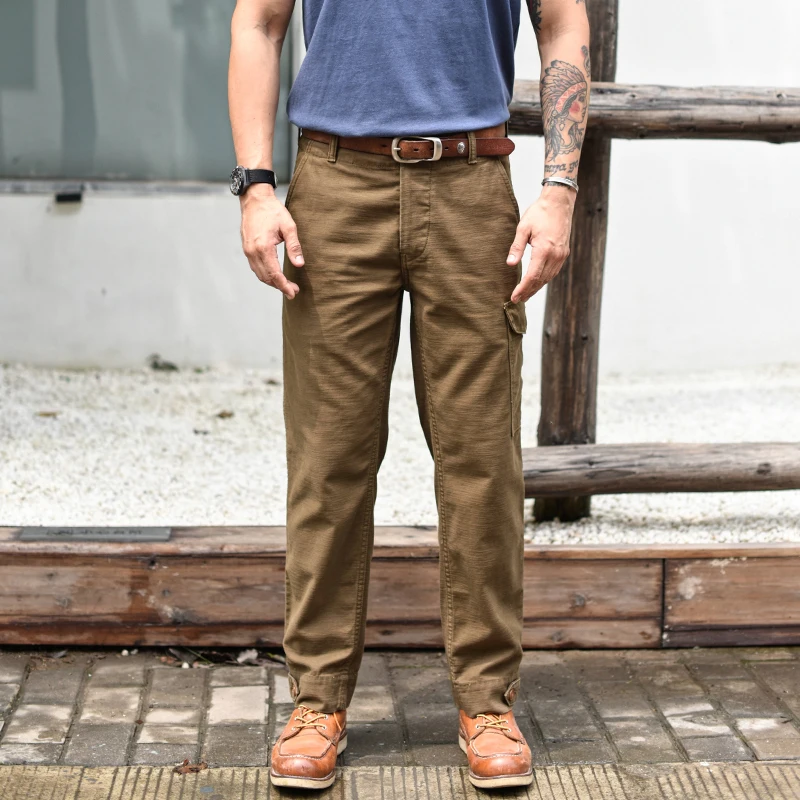 Sauce Zhan Mens Pants Aviators - Woodworking Brand review and price