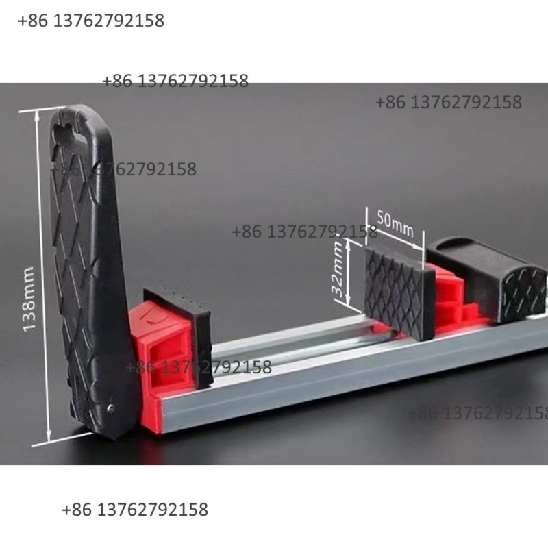 Aluminum Alloy Woodworking Mit - Woodworking Boards review and price