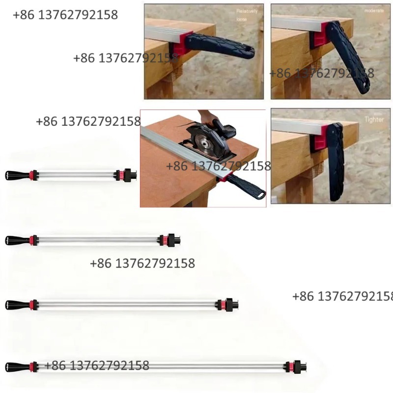 Aluminum Alloy Woodworking Mit - Woodworking Boards review and price