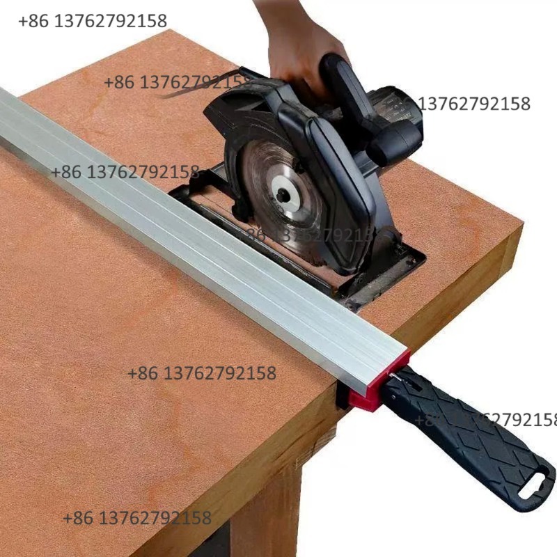 Aluminum Alloy Woodworking Mit - Woodworking Boards review and price