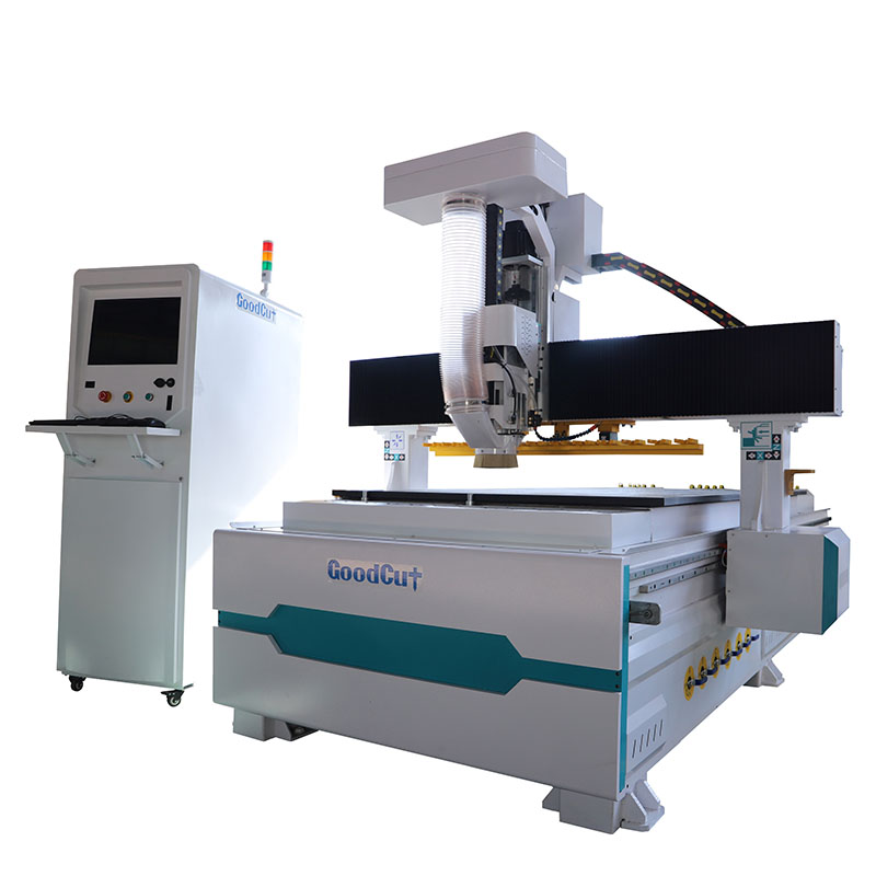 2025 Factory Price Automatic 3 - Woodworking Cnc Router Machine Price review and price