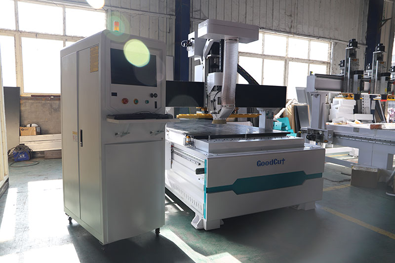 2025 Factory Price Automatic 3 - Woodworking Cnc Router Machine Price review and price