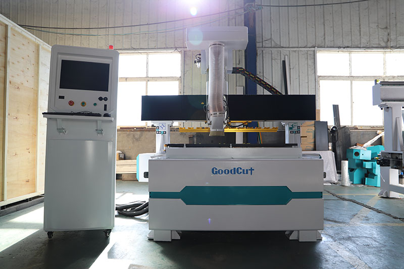2025 Factory Price Automatic 3 - Woodworking Cnc Router Machine Price review and price