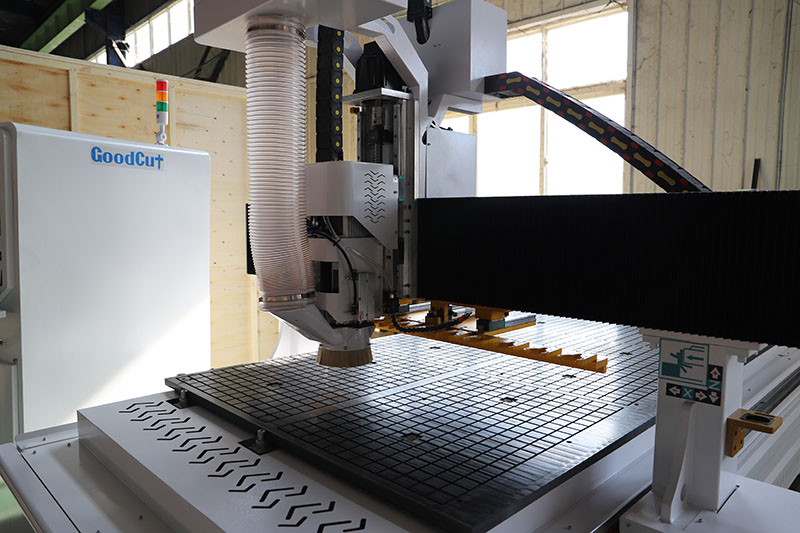 2025 Factory Price Automatic 3 - Woodworking Cnc Router Machine Price review and price