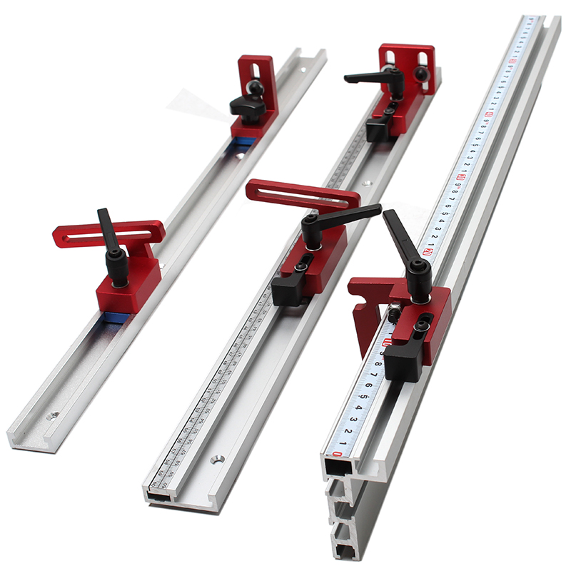 Woodworking T-track Stop T-Slo - Woodworking Plans review and price