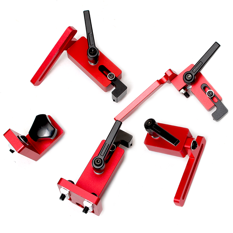 Woodworking T-track Stop T-Slo - Woodworking Plans review and price