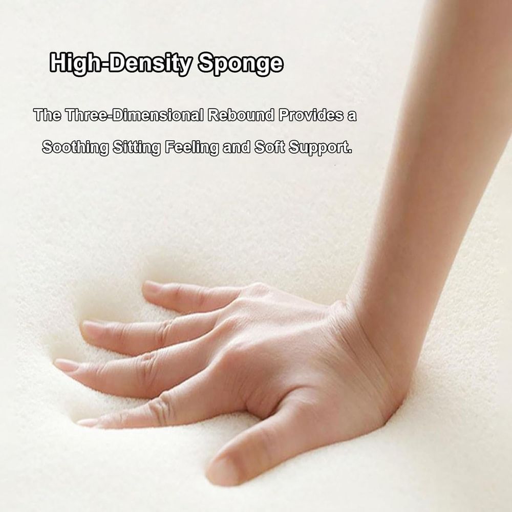 Compact Ottoman Padded Footres - Woodworking Room review and price