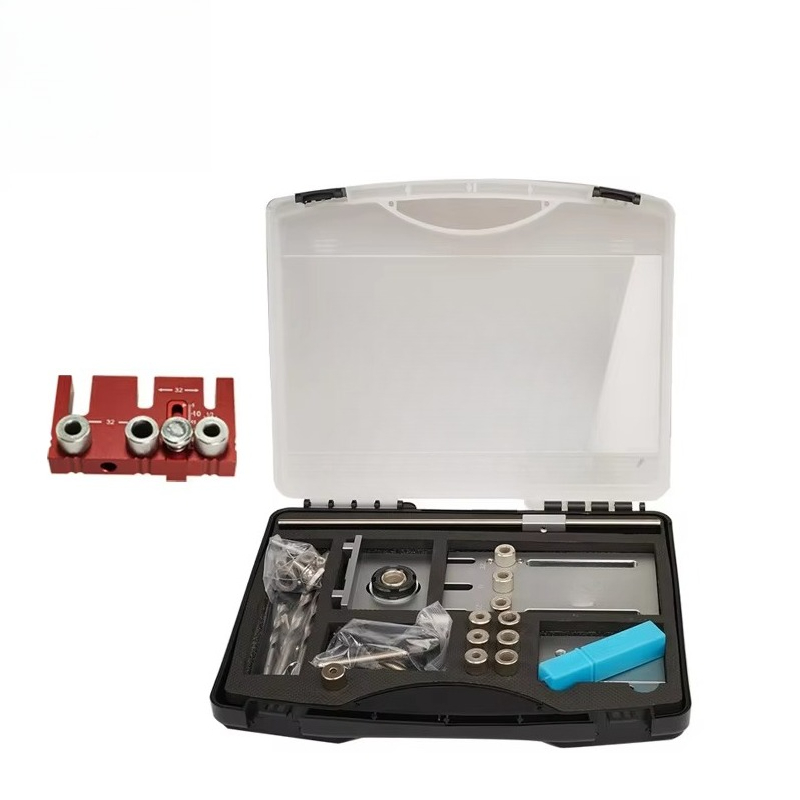 Upgrade Dowelling Jig for Furn - Furniture And Woodworking review and price