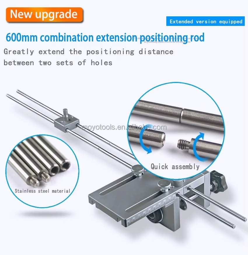 Upgrade Dowelling Jig for Furn - Furniture And Woodworking review and price
