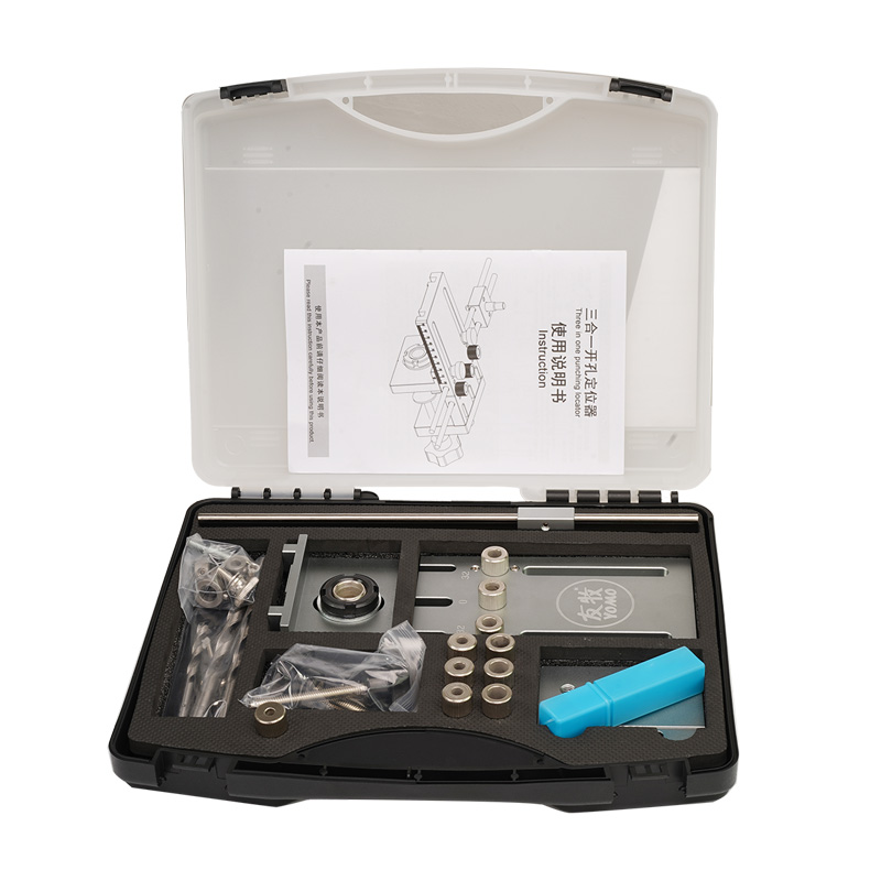 Upgrade Dowelling Jig for Furn - Furniture And Woodworking review and price