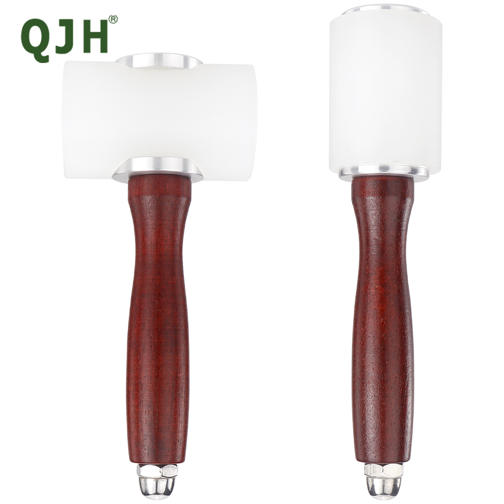 Leather DIY Carving Hammer Lea - Woodworking Hammer review and price