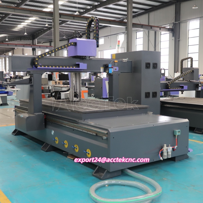 China Factory Price 4*8ft 5*10 - Woodworking Cnc Router Machine Price review and price