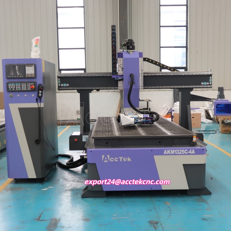 China Factory Price 4*8ft 5*10 - Woodworking Cnc Router Machine Price review and price