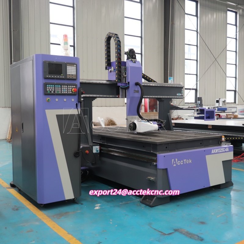 China Factory Price 4*8ft 5*10 - Woodworking Cnc Router Machine Price review and price