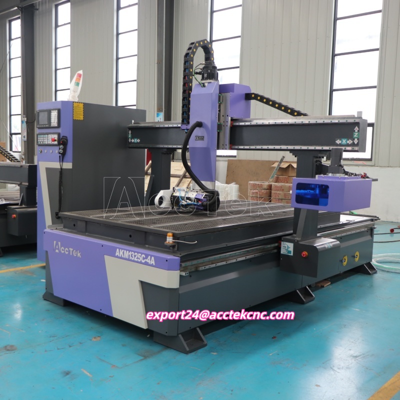 China Factory Price 4*8ft 5*10 - Woodworking Cnc Router Machine Price review and price