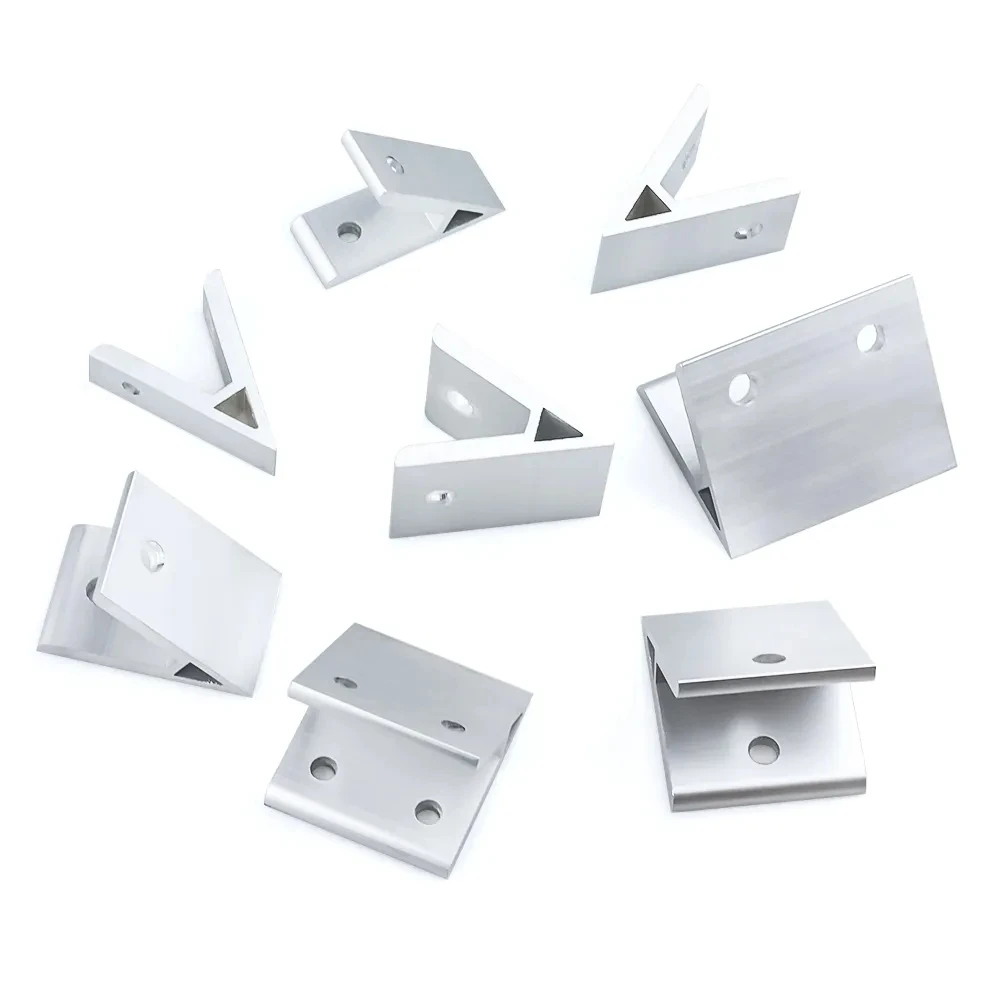 4Pcs 45 Degree Angle Corner Br - Woodworking Joint review and price