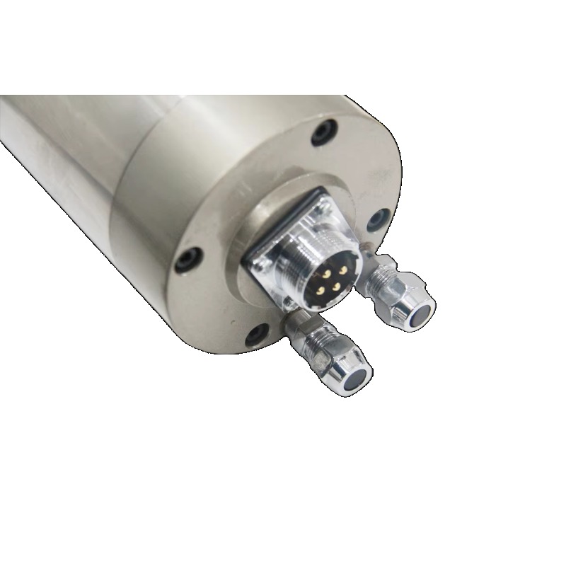 GDZ80-1.5 1500W Water-Cooled C - Woodworking Cnc Router Machine Price review and price