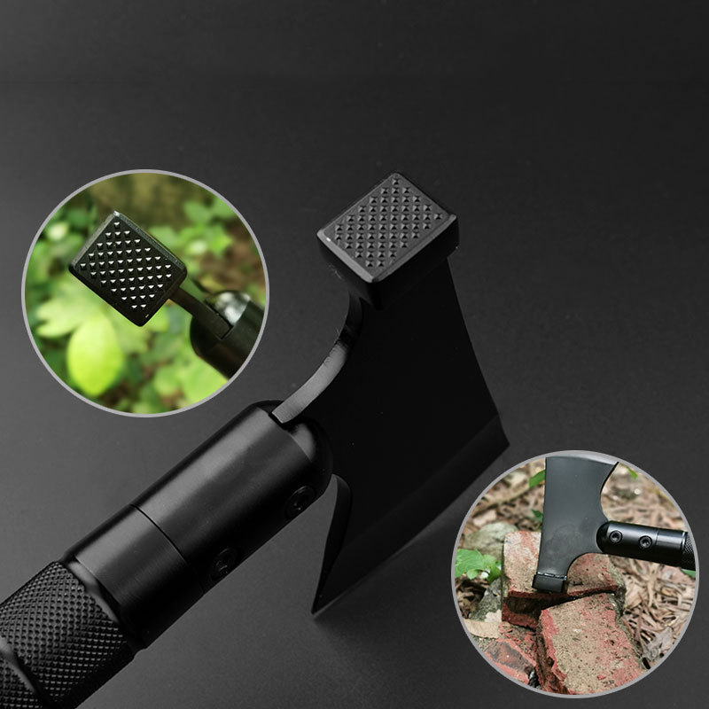 Outdoor Multifunctional Portab - Woodworking Hammer review and price