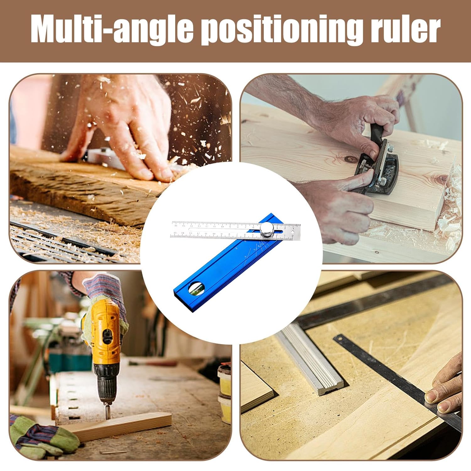 Scriber Marking Tools, Multi A - Woodworking Multi Tool review and price