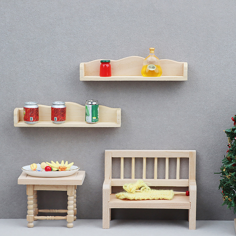 1Pc Dollhouse Miniature Wall S - Woodworking Room review and price