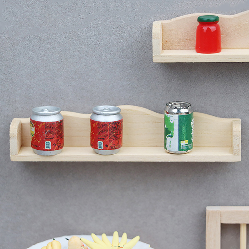 1Pc Dollhouse Miniature Wall S - Woodworking Room review and price