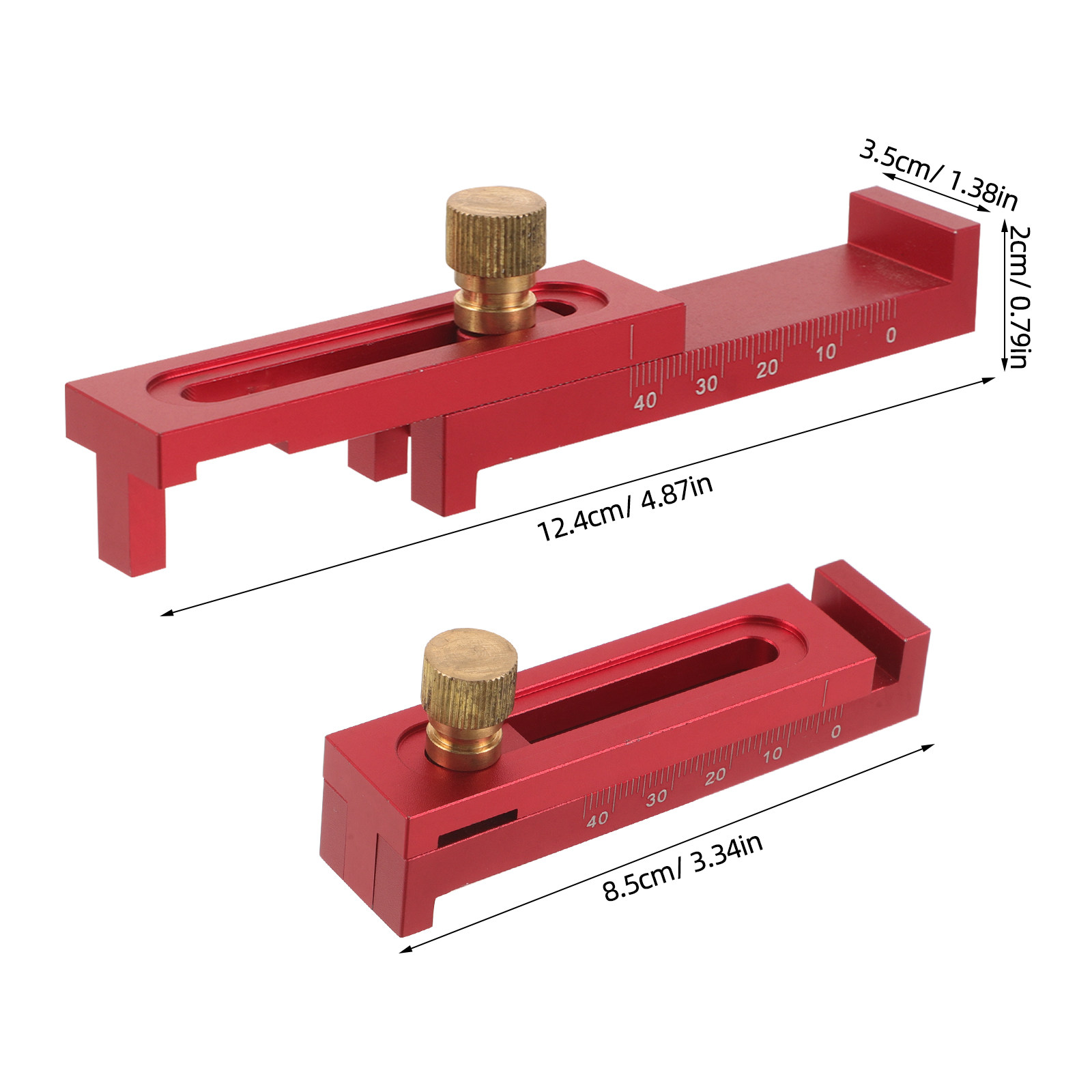 Woodworking Measuring Ruler 5- - Woodworking Joint review and price