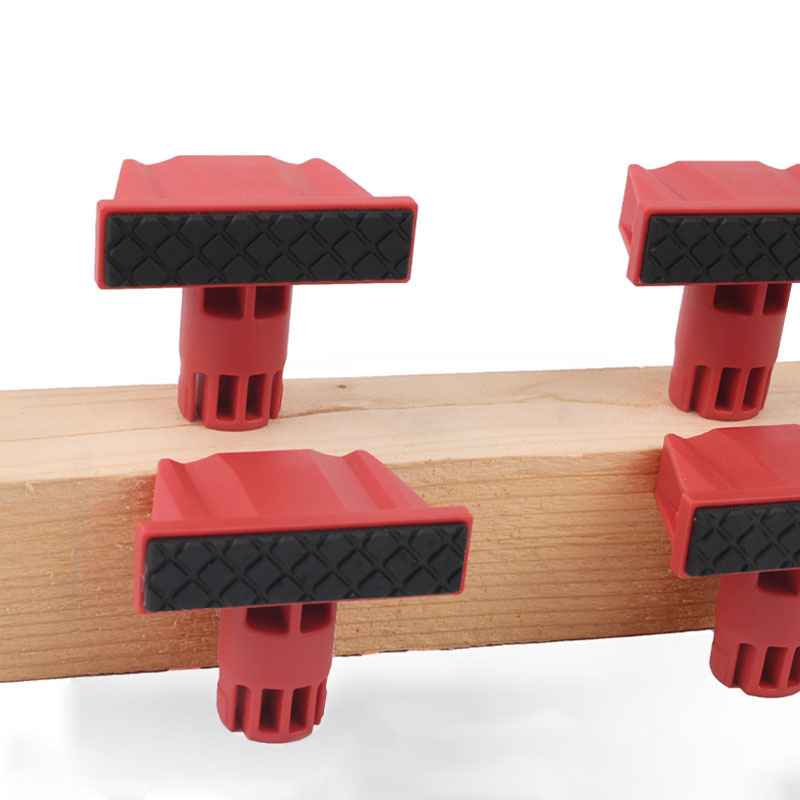 4Pcs Plastics Bench Dogs, 20mm - Woodworking Plans review and price