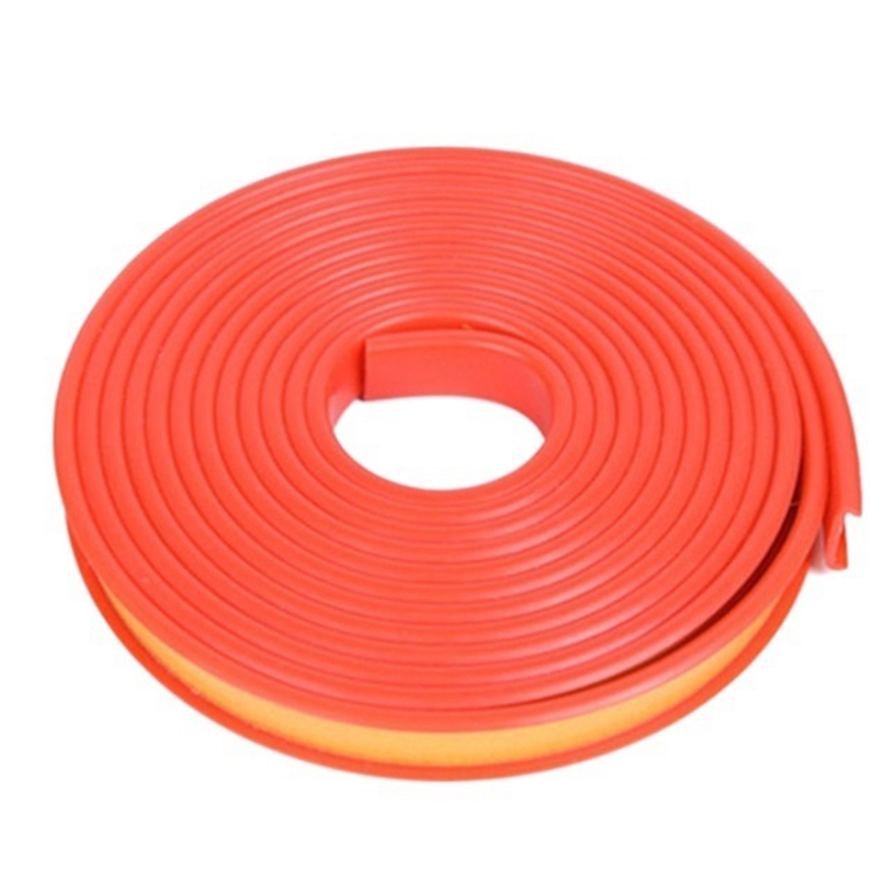 1 Meter Self Adhesive U Edge B - Xfasten Woodworking Tape review and price