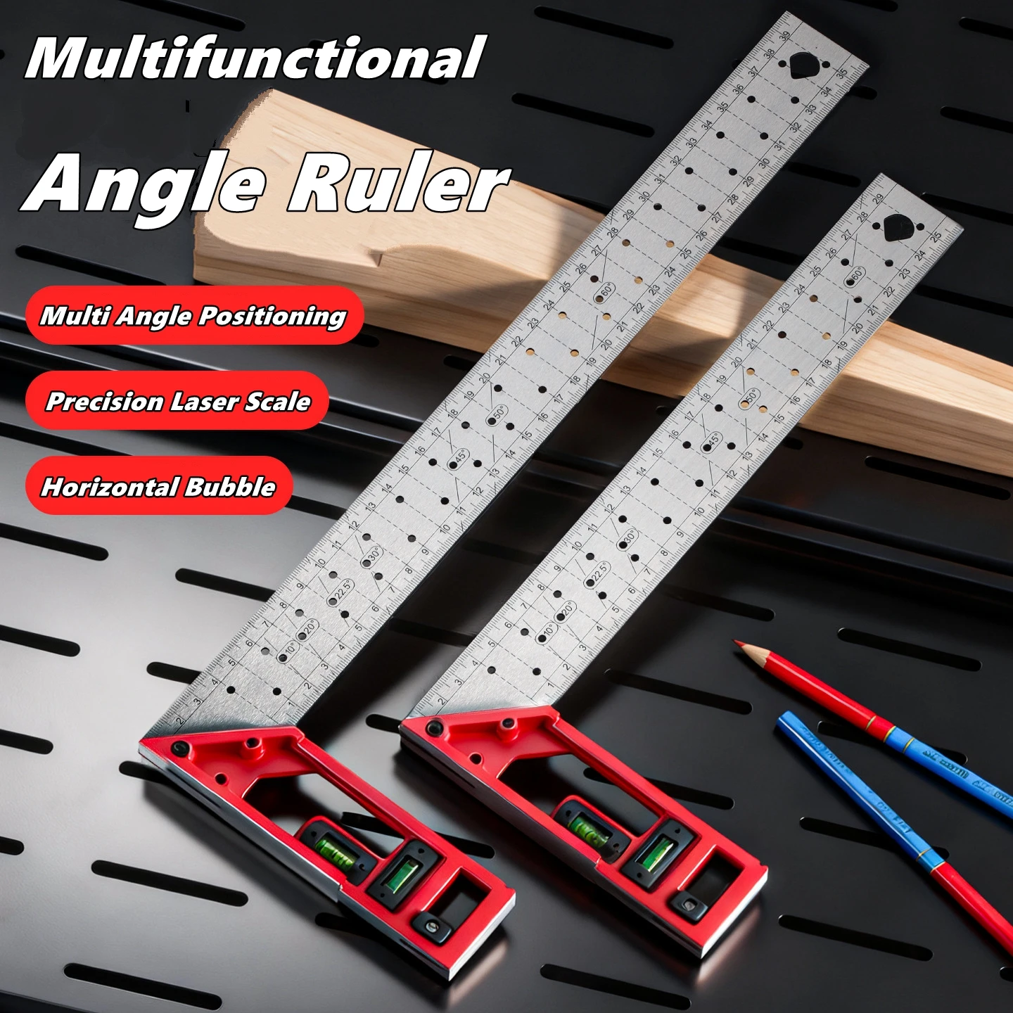 Quick-Positioning Woodworking  - Woodworking Multi Tool review and price