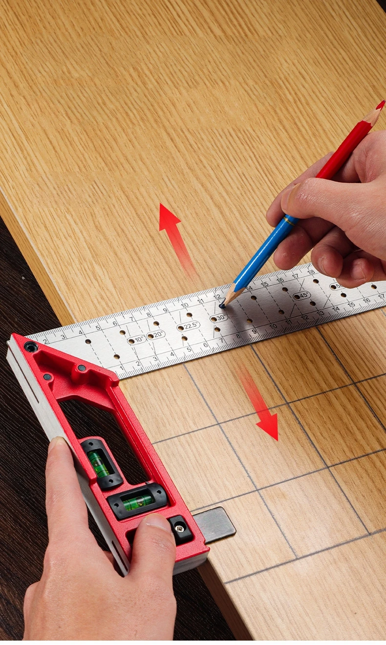 Quick-Positioning Woodworking  - Woodworking Multi Tool review and price