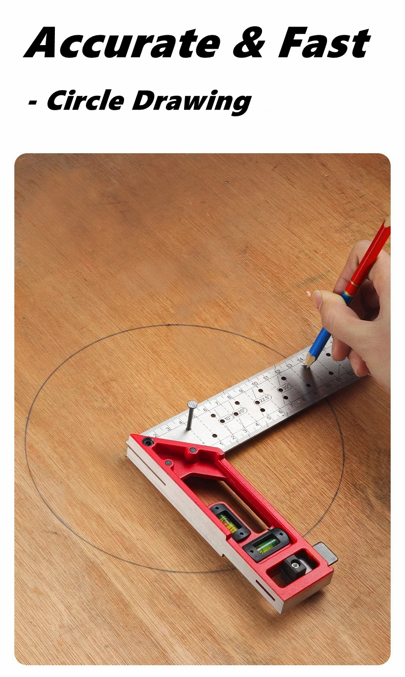 Quick-Positioning Woodworking  - Woodworking Multi Tool review and price