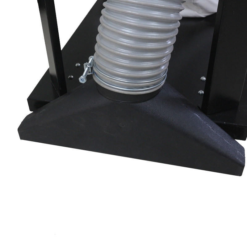 Suction Port Industrial Woodwo - Woodworking Joint review and price