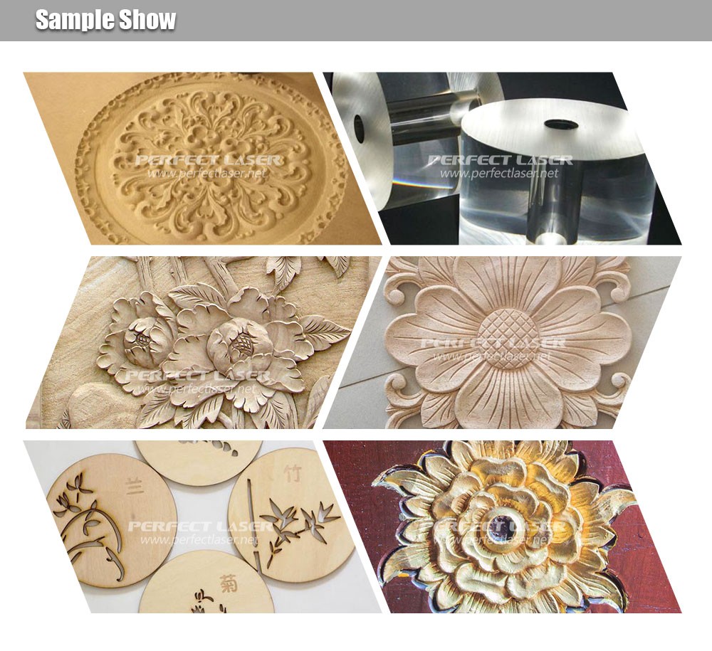 1325 3d Wood Metal PVC Acrylic - Woodworking Cnc Router Machine Price review and price