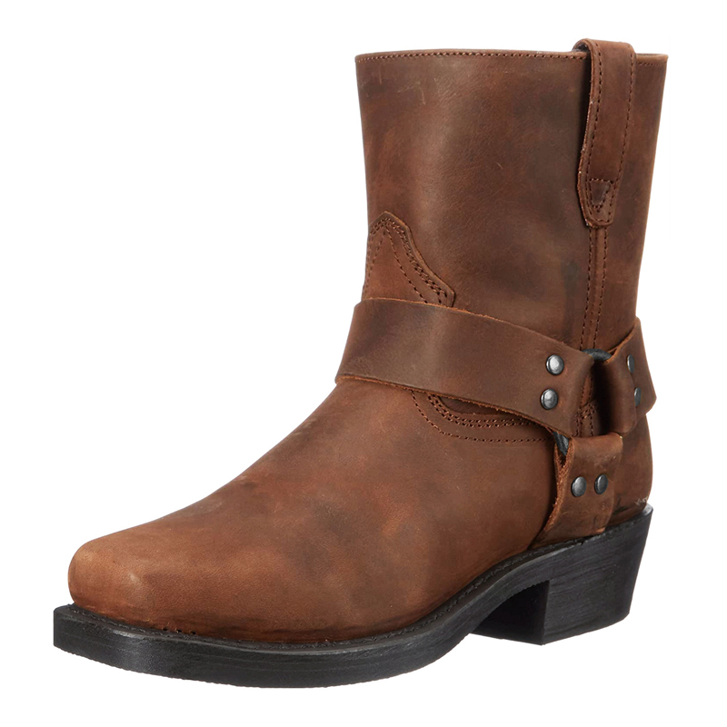 2025 New Outdoors Men Western  - Woodworking Brand review and price