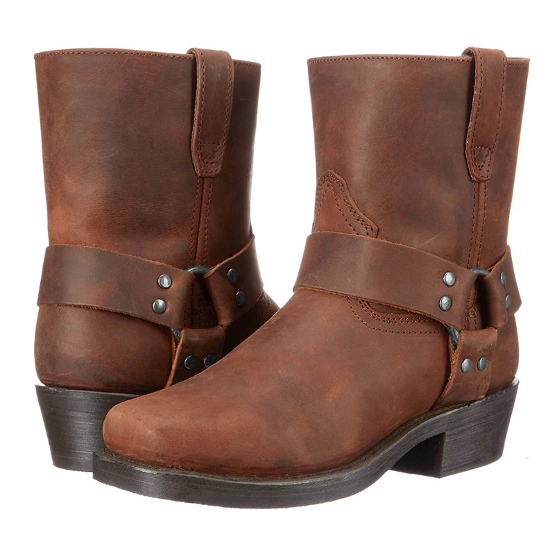 2025 New Outdoors Men Western  - Woodworking Brand review and price