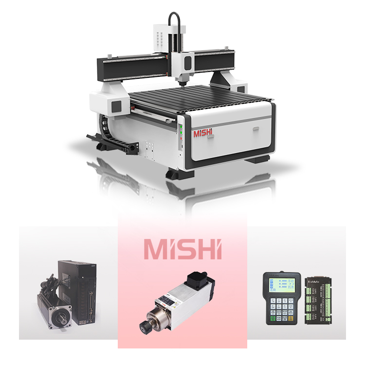 China Small Size Smart and Str - Woodworking Cnc Router Machine Price review and price