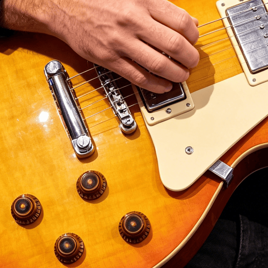 Electric Guitar, 39-inch, 6-st - Woodworking Ideas review and price