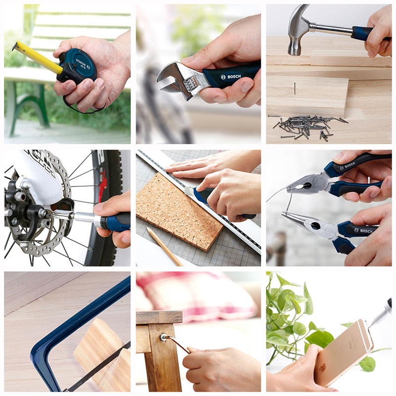 BOSCH Household Multi-function - Woodworking Multi Tool review and price