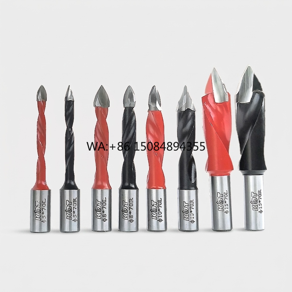 Hole Drill Bits Tungsten Carbi - Woodworking Brand review and price