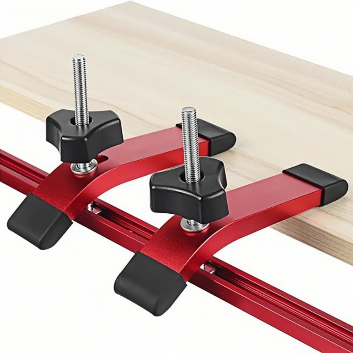 1/2Pcs Quick Acting Hold Down  - Woodworking Plans review and price
