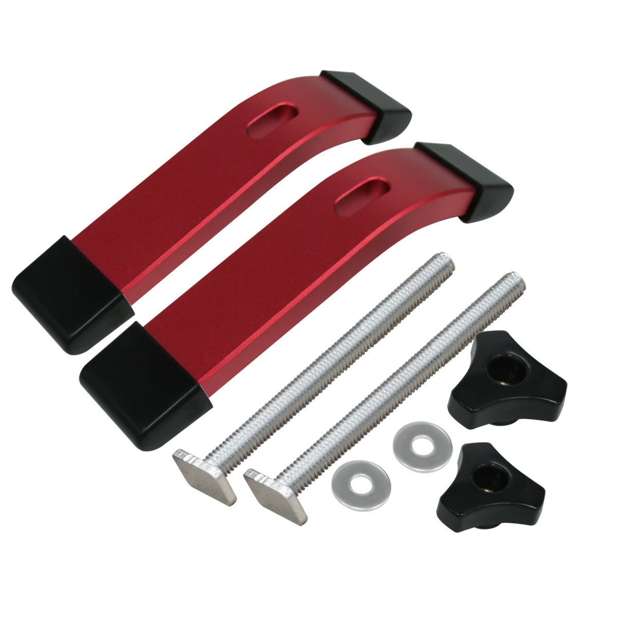1/2Pcs Quick Acting Hold Down  - Woodworking Plans review and price